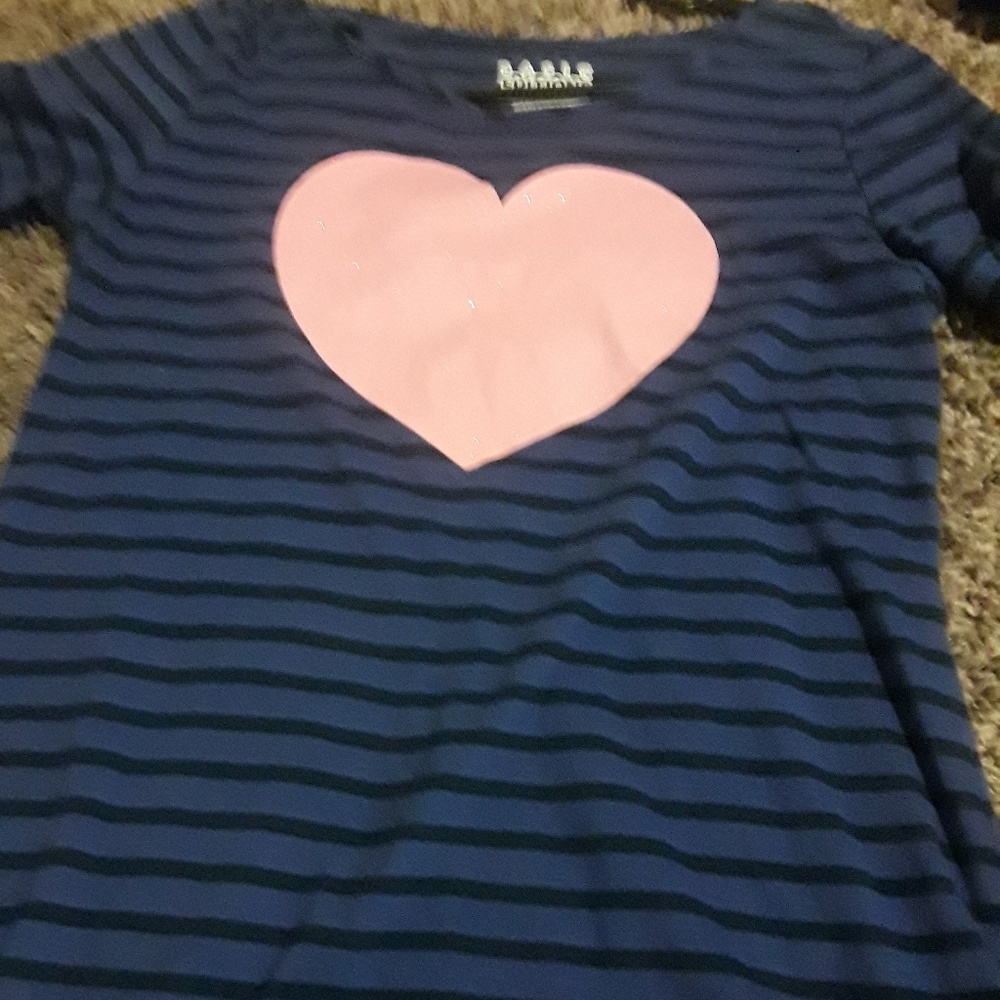 purple heart shirt